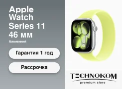 Apple Watch Series 11. GPS, NFC, IP68 ����