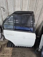 ����� ������� Toyota Corsa 1992 6700316201 EL41 4E-FE, ������ ������ 6700316201 ����