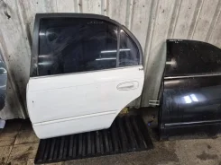 ����� ������� Toyota Corolla 1994 6700412670 AE-100 4E-FE, ������ ����� 6700412670 ����