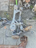 ����� �������� Ford Focus 2003 1113289 DBW FYDA, ������ 1113289 ����