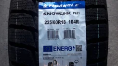 Triangle Snowlink PL01. ������, ��� �����, 2026 ���, ����� ����