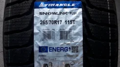 Triangle Snowlink PL01. ������, ��� �����, 2026 ���, ����� ����