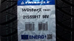 Triangle WinterX TW401. ������, ��� �����, 2026 ���, ����� ����