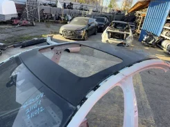 ����� BMW 5-series 2017 41007437663 G30 B57S 41007437663 ����