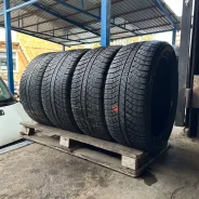 Michelin Pilot Alpin 5 SUV. ������, ��� �����, �/�, ����� 30 % ����