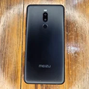 Meizu Note 8