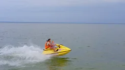 BRP Sea-Doo XP. 1996 ��� ����