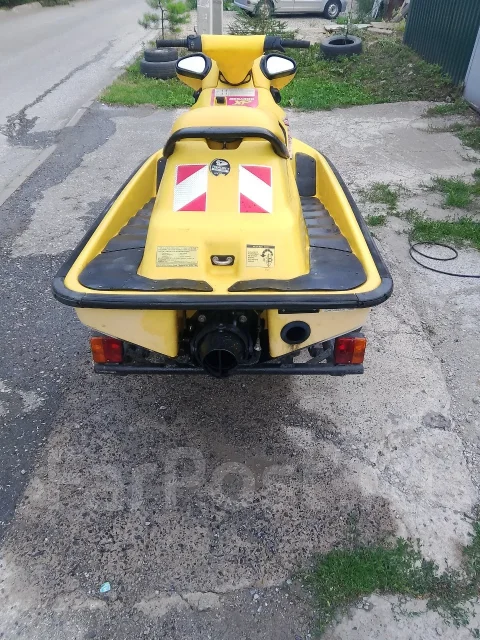 BRP Sea-Doo XP. 1996 ��� ����