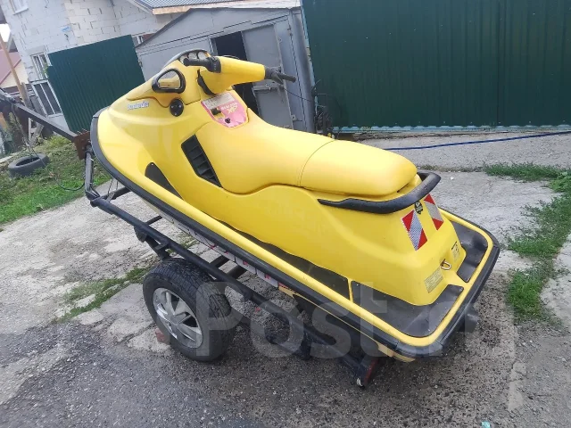 BRP Sea-Doo XP. 1996 ��� ����