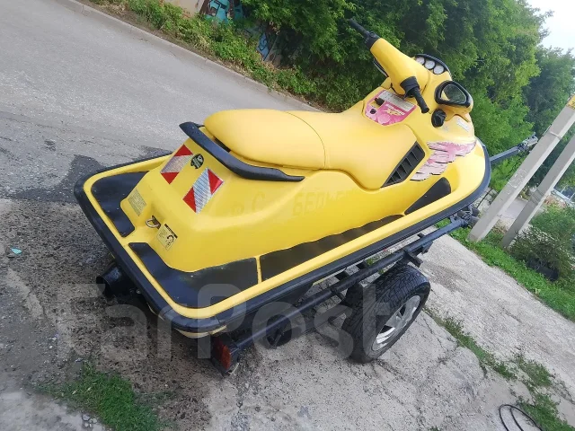 BRP Sea-Doo XP. 1996 ��� ����
