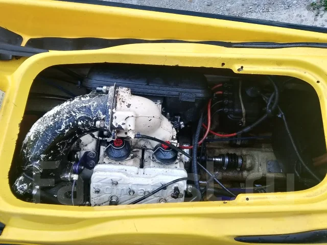 BRP Sea-Doo XP. 1996 ��� ����