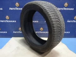 Michelin CrossClimate