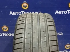 Michelin Pilot Sport 5