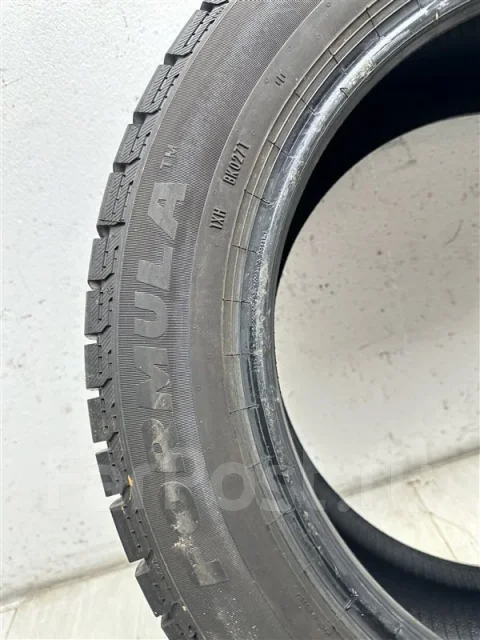 Formula Ice FR