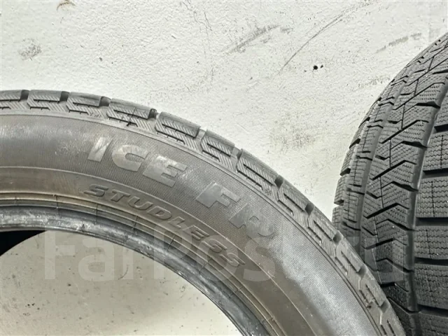 Formula Ice FR