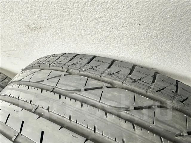 Goodyear Eagle Sport