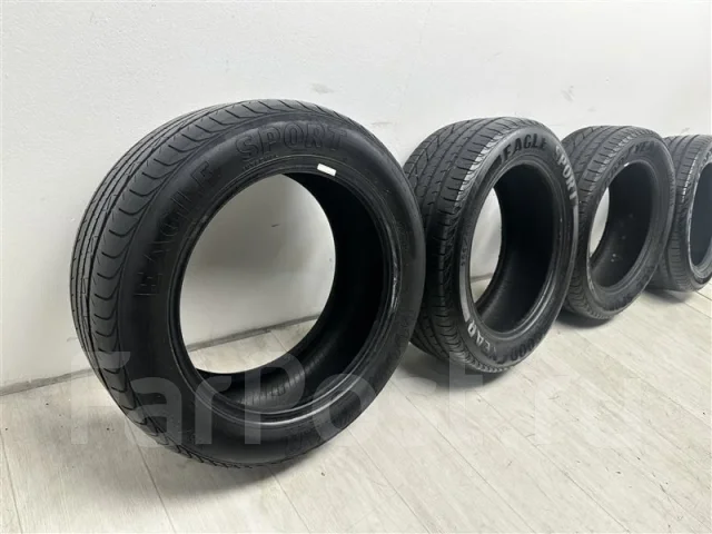 Goodyear Eagle Sport