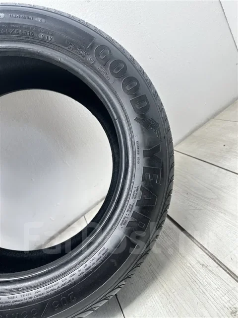 Goodyear Eagle Sport