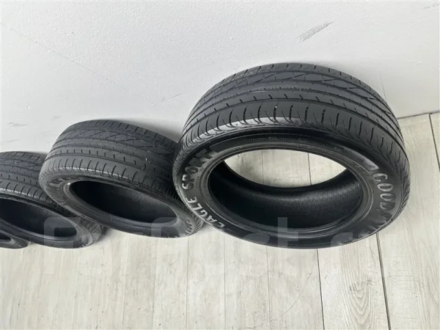 Goodyear Eagle Sport