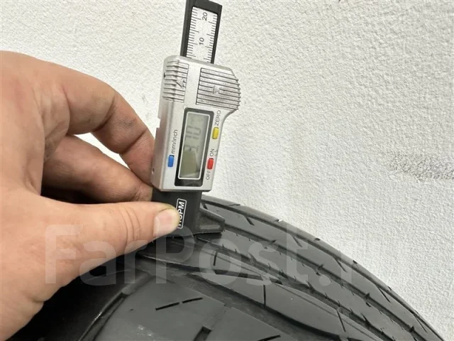 Goodyear Eagle Sport
