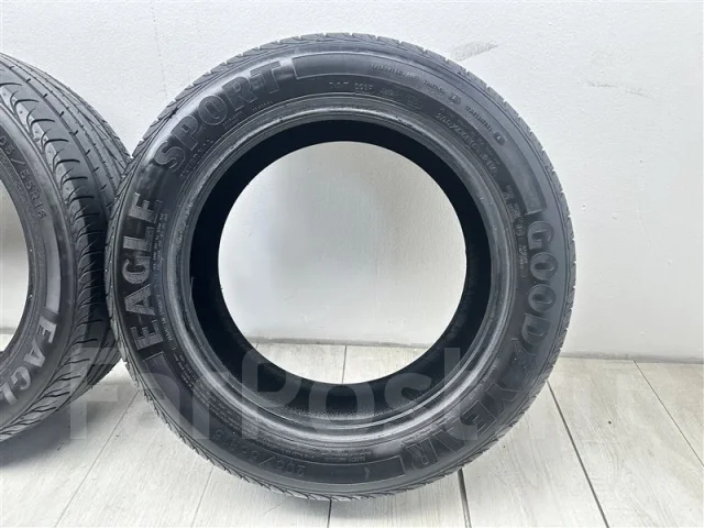 Goodyear Eagle Sport