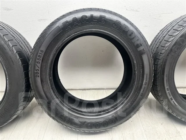 Goodyear Eagle Sport