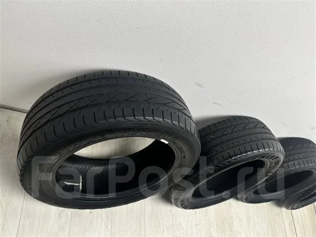 Goodyear Eagle Sport