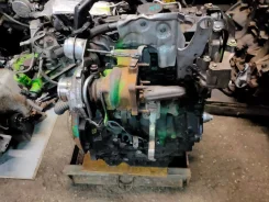 ������� Renault Trafic 2.0 ������ M9R ����