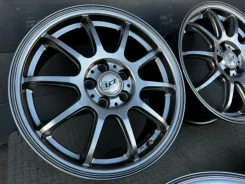 Inter Milano LCZ. 6.5x16", 5x100, ET45 ����