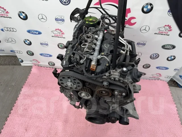 ��������� Audi A5 8T CGL 2.0 TDI CGL 03L100091E, 03L100104N, 03L103265D ����