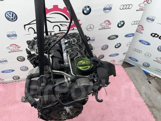 ��������� Audi A5 8T CGL 2.0 TDI CGL 03L100091E, 03L100104N, 03L103265D ����