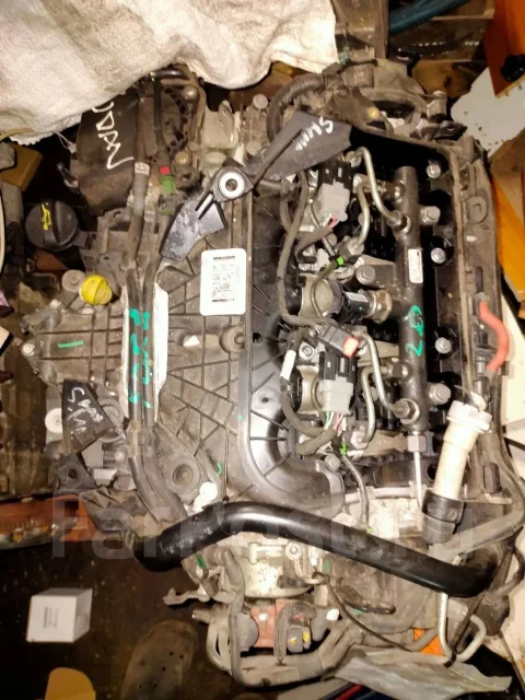�������� Ford Galaxy 2.0 ������ ����