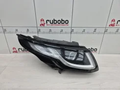 ���� ������ Land Rover Evoque 2015 LR072618 L538 204DTD LR072618 ����