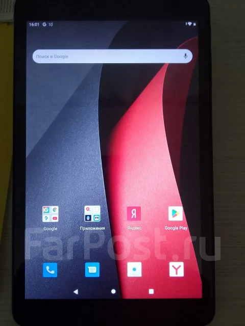 BQ-8068L Hornet Plus Pro. 8 ������, ������ 16 �� ����