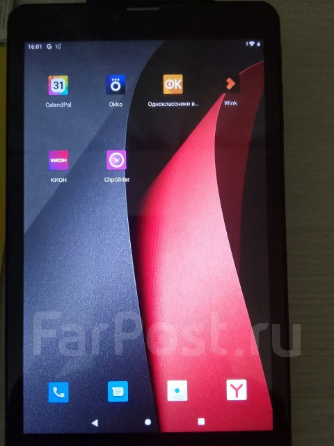 BQ-8068L Hornet Plus Pro. 8 ������, ������ 16 �� ����