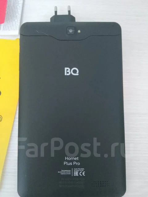 BQ-8068L Hornet Plus Pro. 8 ������, ������ 16 �� ����