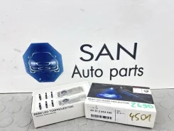 ��������� ������� ����� �������� BMW X5 2015 63312414105 F15 N57D30A 63312414105 ����