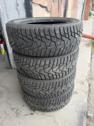 Hankook Winter i*Pike RS2 W429. ������, ����������, 2020 ���, �/�, ����� 15 % ����
