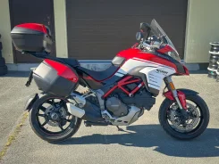 Ducati Multistrada 1200