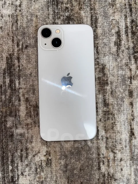Apple iPhone 13. �/�, 128 ��, �����, 4G LTE ����