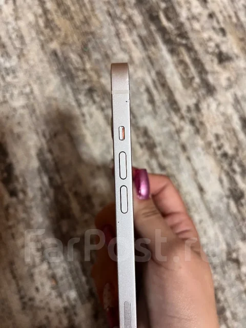 Apple iPhone 13. �/�, 128 ��, �����, 4G LTE ����