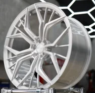 Brixton Forged