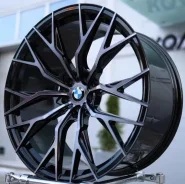 Brixton Forged