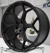 Brixton Forged