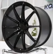 Brixton Forged
