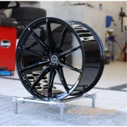 Brixton Forged