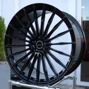 Z-Performance