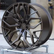 Z-Performance