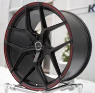 Brixton Forged