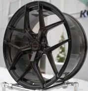 Brixton Forged